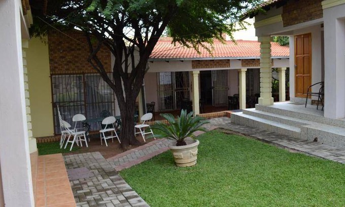 Moses Kotane Bed & Breakfast | 30 m² Bed and breakfast ∙ 4 guests