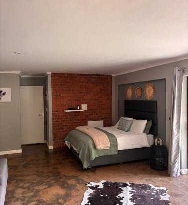 Hilton Bed & Breakfast | 30 m² Bed and breakfast ∙ 3 guests