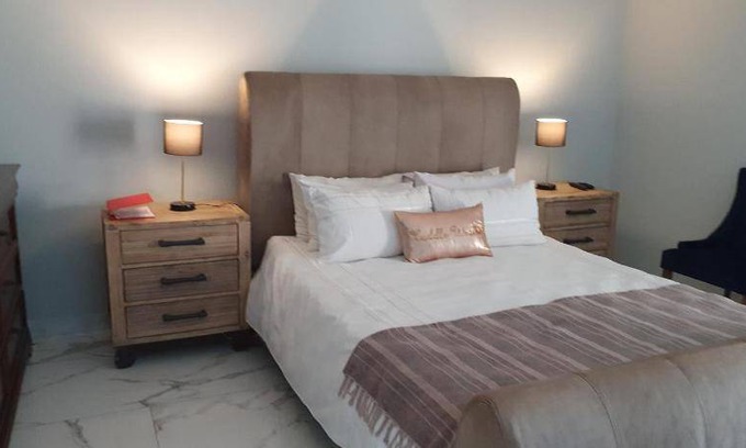 Ramsgate South Bed & Breakfast | 30 m² Bed and breakfast ∙ 1 bedroom ∙ 2 guests