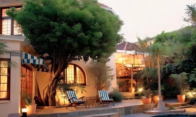 Green Point Bed & Breakfast | 30 m² Bed and breakfast ∙ 4 guests