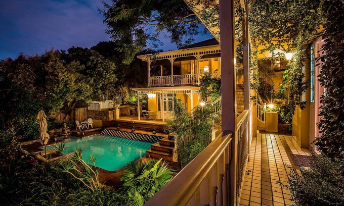 Morningside Bed & Breakfast | 30 m² Bed and breakfast ∙ 127 guests