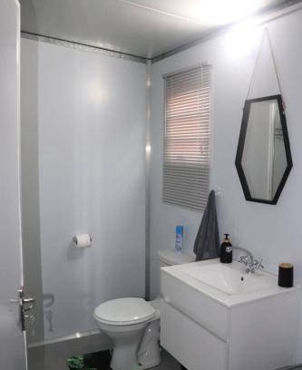 Tsantsabane Bed & Breakfast | 30 m² Bed and breakfast ∙ 2 guests