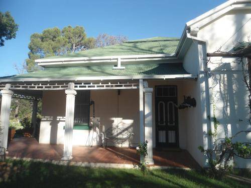 Smithfield Bed & Breakfast | 30 m² Bed and breakfast ∙ 2 guests