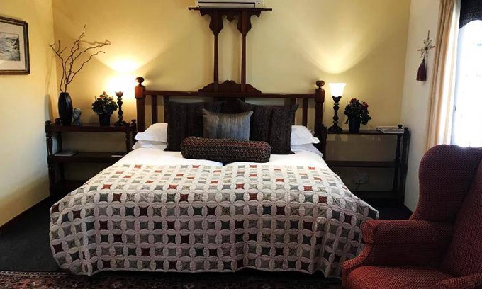 Bethlehem Bed & Breakfast | 30 m² Bed and breakfast ∙ 8 guests