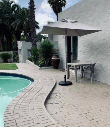 George Bed & Breakfast | 30 m² Bed and breakfast ∙ 1 bedroom ∙ 2 guests
