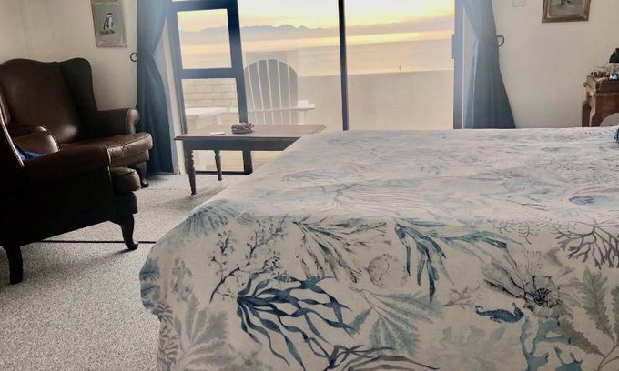 Glencairn Bed & Breakfast | 30 m² Bed and breakfast ∙ 2 guests