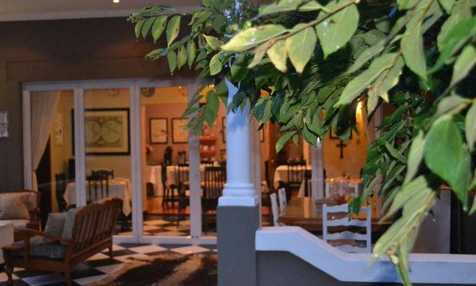 Ladysmith Bed & Breakfast | 30 m² Bed and breakfast ∙ 3 guests
