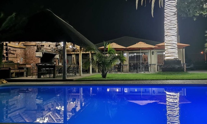Eikenbosch Bed & Breakfast | 30 m² Bed and breakfast ∙ 127 guests