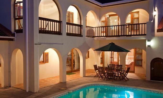 Westcliff Bed & Breakfast | 30 m² Bed and breakfast ∙ 127 guests