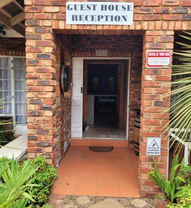 Nala Bed & Breakfast | 30 m² Bed and breakfast ∙ 2 guests