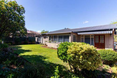 Westdene Bed & Breakfast | 30 m² Bed and breakfast ∙ 4 guests