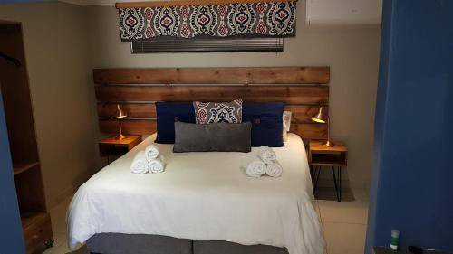 Westdene Bed & Breakfast | 30 m² Bed and breakfast ∙ 4 guests