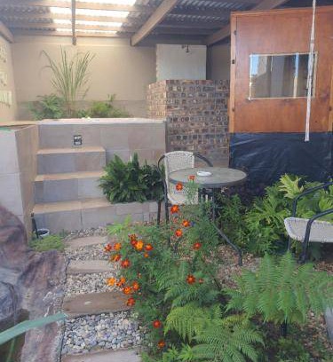 Darling Bed & Breakfast | 30 m² Bed and breakfast ∙ 2 guests