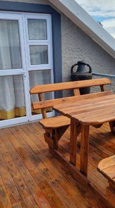 Walmer Bed & Breakfast | 30 m² Bed and breakfast ∙ 2 guests