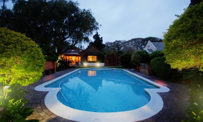 Walmer Bed & Breakfast | 30 m² Bed and breakfast ∙ 127 guests