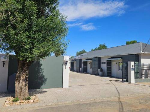 Middelburg Bed & Breakfast | 30 m² Bed and breakfast ∙ 3 guests