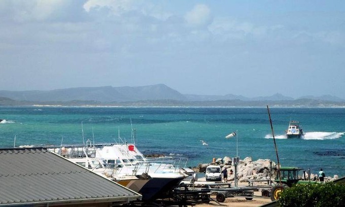 Van Dyks Bay Bed & Breakfast | 30 m² Bed and breakfast ∙ 3 guests