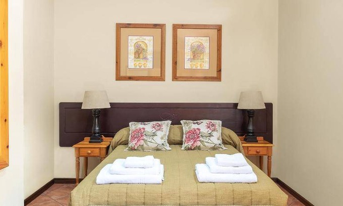 Helderberg Rural Bed & Breakfast | 30 m² Bed and breakfast ∙ 4 guests