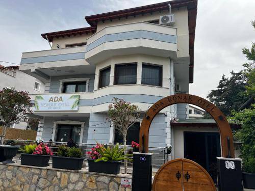 Iskele Mahallesi Hotel | 30 m² Hotel ∙ 10 guests