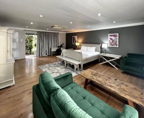 Mahikeng Hotel | 30 m² Hotel ∙ 2 guests