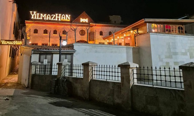 Gaziantep Hotel | 30 m² Hotel ∙ 4 guests