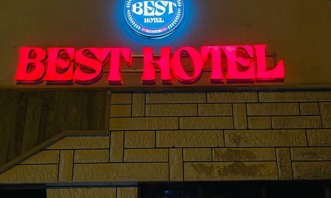 Kemer Hotel | 30 m² Hotel ∙ 5 guests