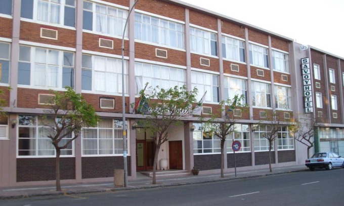 Kimberley Hotel | 30 m² Hotel ∙ 6 guests
