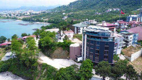 Piraziz Hotel | 30 m² Hotel ∙ 3 guests