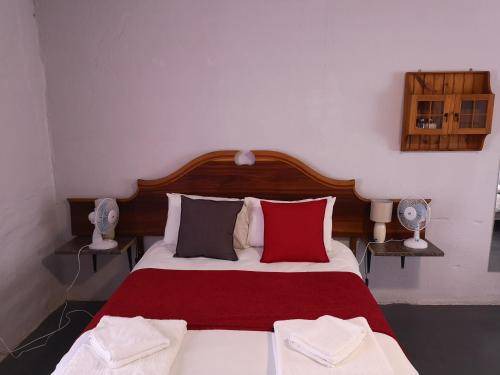 Beaufort West House | 30 m² House ∙ 1 bedroom ∙ 4 guests