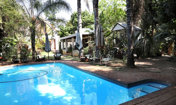 Brooklyn Resort | 30 m² Private room ∙ 1 bedroom ∙ 2 guests