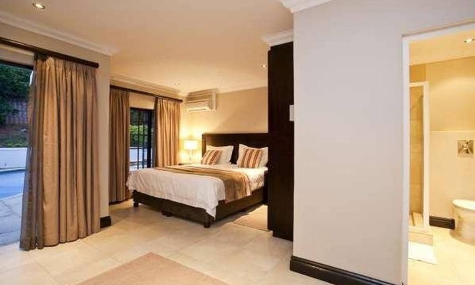 Umhlanga Resort | 30 m² Private room ∙ 6 bedrooms ∙ 2 guests