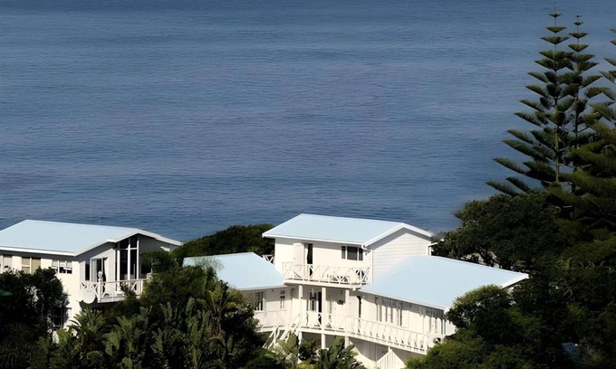 Brenton-on-Sea Apartment | 30 m² Serviced apartment ∙ 127 guests