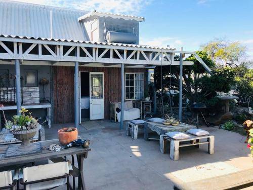 Port Nolloth Bed & Breakfast | 300 m² Bed and breakfast ∙ 3 bedrooms ∙ 8 guests