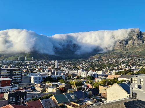 Bo'Kaap House | 300 m² House ∙ 4 bedrooms ∙ 8 guests