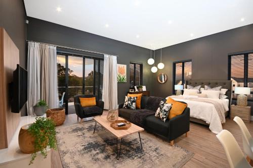 Firgrove Rural Apartment | 309 on Titanium