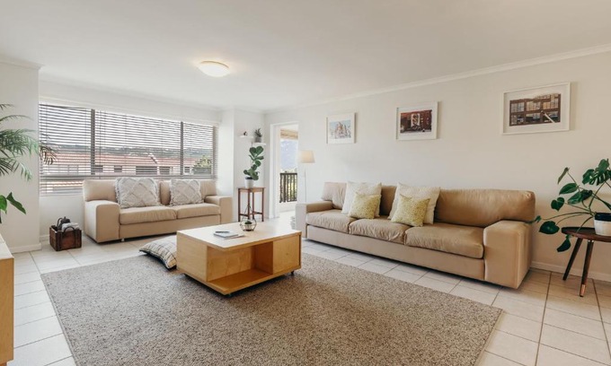Plettenberg Bay Apartment | 31 Greenpoint Mews