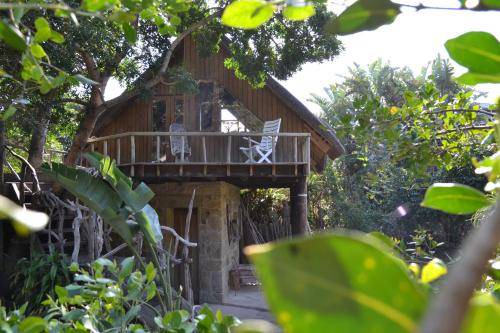 Berea Bed & Breakfast | 31 m² Bed and breakfast ∙ 4 guests