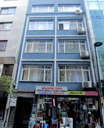 Cumhuriyet Hotel | 31 m² Hotel ∙ 3 guests