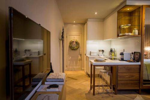 Stellenbosch Central Apartment | 31 m² Apartment ∙ 2 guests