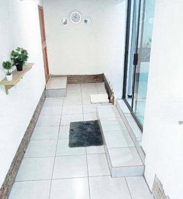 Ekurhuleni Apartment | 32 m² Apartment ∙ 1 bedroom ∙ 2 guests