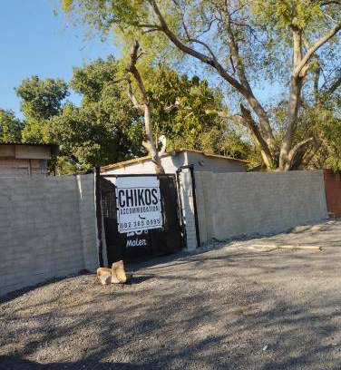 Rustenburg Bed & Breakfast | 32 m² Bed and breakfast ∙ 2 guests