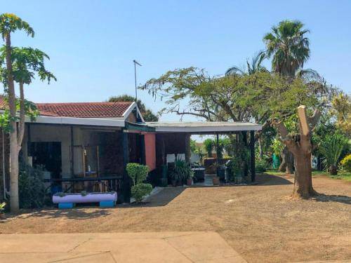 Jozini Bed & Breakfast | 32 m² Bed and breakfast ∙ 3 guests