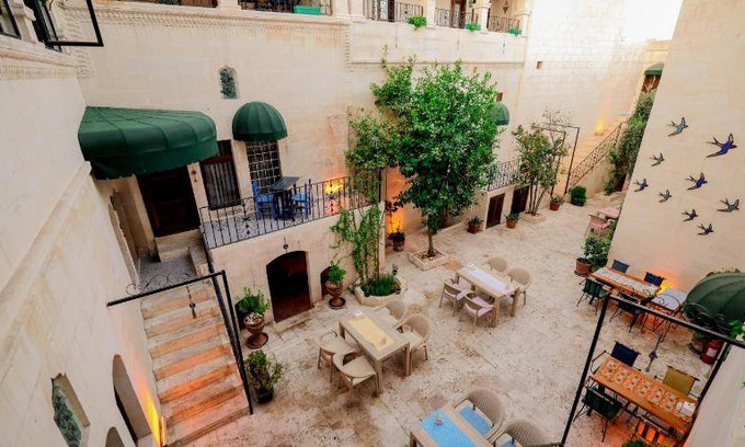 Eyyubiye Hotel | 32 m² Hotel ∙ 10 guests