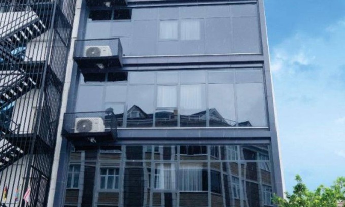 Arnavutkoy Hotel | 32 m² Hotel ∙ 3 guests