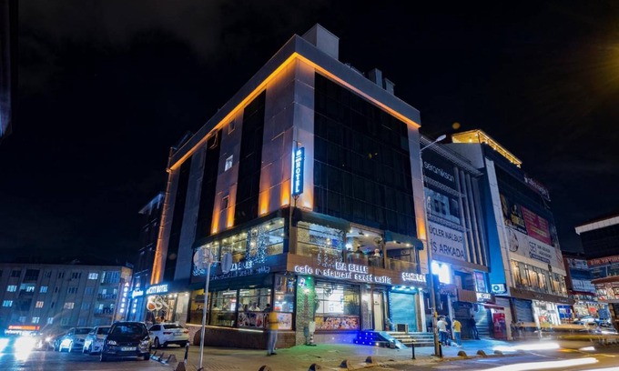 Arnavutkoy Hotel | 32 m² Hotel ∙ 7 guests