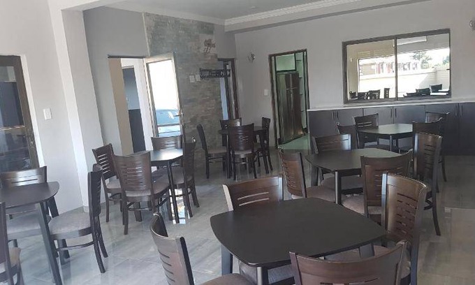 Vanderbijlpark Bed & Breakfast | 32 m² Bed and breakfast ∙ 2 bedrooms ∙ 127 guests