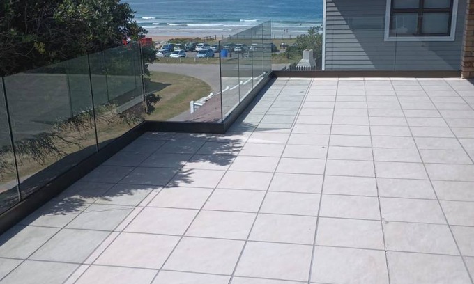 Buffalo Bay House | 320 m² House ∙ 5 bedrooms ∙ 10 guests