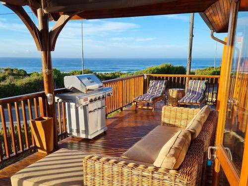 Wilderness Beach Apartment | 325 m² Apartment ∙ 4 bedrooms ∙ 8 guests
