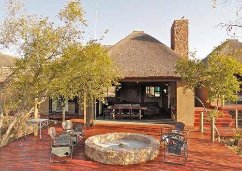 Bela-Bela Apartment | 325 m² Apartment ∙ 3 bedrooms ∙ 8 guests