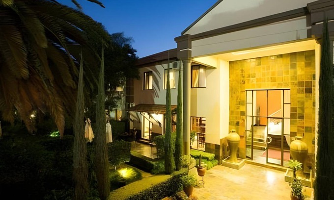 Constantia Park Bed & Breakfast | 33 m² Bed and breakfast ∙ 127 guests